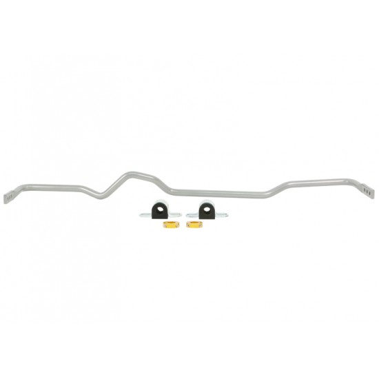 Rear Sway bar 20mm Whiteline BNR30Z Nissan 350Z Z33 Skyline V35 M35 RWD Infiniti G35
