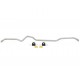 Rear Sway bar 20mm Whiteline BNR30Z Nissan 350Z Z33 Skyline V35 M35 RWD Infiniti G35