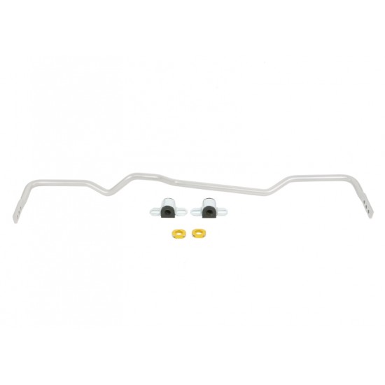 Rear Sway bar 20mm Whiteline BNR30Z Nissan 350Z Z33 Skyline V35 M35 RWD Infiniti G35