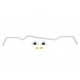 Rear Sway bar 20mm Whiteline BNR30Z Nissan 350Z Z33 Skyline V35 M35 RWD Infiniti G35