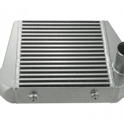Nissan Patrol Top Mount Intercooler - 3.0D M57