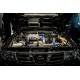 Nissan Patrol Top Mount Intercooler - 3.0D M57