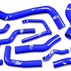 Nissan Silvia 200SX 240SX S13 S14 S15 SR20DET