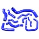 Nissan Silvia 200SX 240SX S13 S14 S15 SR20DET