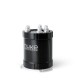 Nuke Performance 2G Fuel Surge Tank 2.0 liter for external fuel pumps