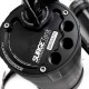Nuke Performance 2G Fuel Surge Tank 3.0 liter with Protec Cobra Brushless FM44300 fuel pump