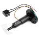 Nuke Performance 2G Fuel Surge Tank 3.0 liter with Protec Cobra Brushless FM60500 fuel pump