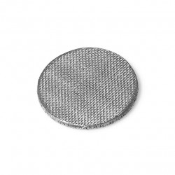 Nuke Performance 300 mic Replaceable Filter Disc for catch can outlet port