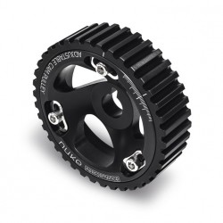 Nuke Performance Adjustable Cam Pulley for Bmw M20