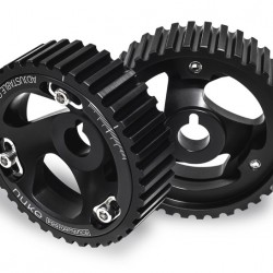 Nuke Performance Adjustable Cam Pulley for Bmw M20