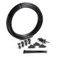 Nuke Performance Air Jack 90 Competition Complete Set 3pc, 8bar