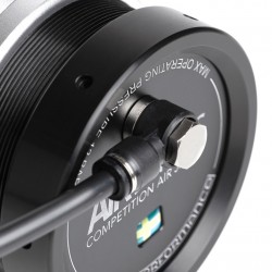 Nuke Performance Air Jack 90 Hose kit