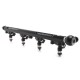 Nuke Performance BMW Fuel Rail 8cyl S65 Motorsports fuel rail Bolt-On