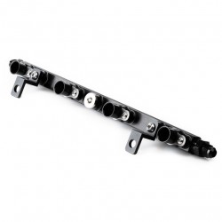 Nuke Performance BMW MINI Fuel Rail 4cyl R53 Motorsports fuel rail Bolt-On