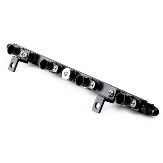 Nuke Performance BMW MINI Fuel Rail 4cyl R53 Motorsports fuel rail Bolt-On
