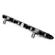 Nuke Performance BMW MINI Fuel Rail 4cyl R53 Motorsports fuel rail Bolt-On