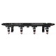 Nuke Performance BMW MINI Fuel Rail 4cyl R53 Motorsports fuel rail Bolt-On