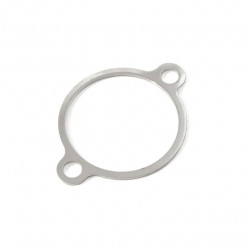 Nuke Performance Catch Can Filter Disc stainless steel bracket