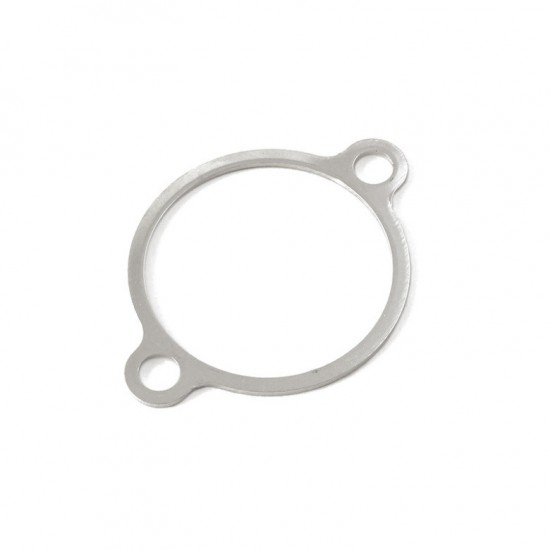 Nuke Performance Catch Can Filter Disc stainless steel bracket