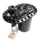 Nuke Performance CFC Unit for ATL fuel cells - Competition Fuel Cell Unit, with integrated fuel surge tank