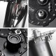 Nuke Performance CFC Unit - Low profile Competition Fuel Cell Unit, with integrated fuel surge tank