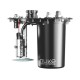 Nuke Performance CFC Unit - Low profile Competition Fuel Cell Unit, with integrated fuel surge tank