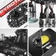 Nuke Performance CFC Unit - Low profile Competition Fuel Cell Unit, with integrated fuel surge tank