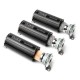 Nuke Performance Fuel Filter 10 micron AN-10 - Cellulose filter element
