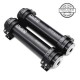 Nuke Performance Fuel Filter PF200 10 micron AN-10 - Welded stainless steel element