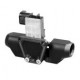 Nuke Performance Flex fuel Sensor Adapter