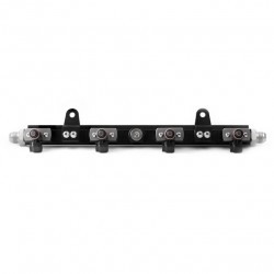 Nuke Performance Ford Fuel Rail 8cyl Coyote Bolt-On
