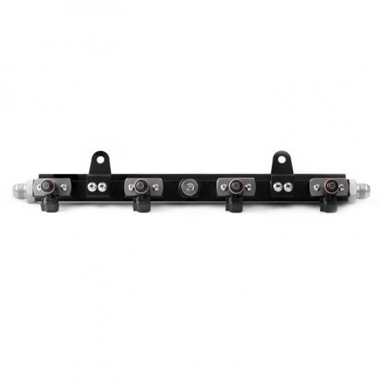 Nuke Performance Ford Fuel Rail 8cyl Coyote Bolt-On