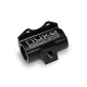 Nuke Performance Fuel Line Gauge Adaptor AN-8 to 1/8 NPT
