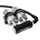 Nuke Performance Fuel Log Collector for 2x WALBRO GSL392 Fuelpumps