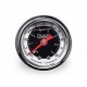 Nuke Performance Fuel Pressure Gauge 7 BAR / 100 PSI