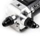 Nuke Performance Fuel Pressure Regulator FPR100s AN-6