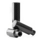 Nuke Performance Gear Knob Cavernous Carbon 100, Glossy finish