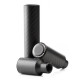 Nuke Performance Gear Knob Cavernous Carbon 40, Matte finish