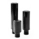 Nuke Performance Gear Knob Cavernous Carbon 70, Glossy finish