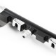 Nuke Performance GM Fuel Rail 6cyl 3800 Series II (L36 Series II) Bolt-On