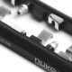 Nuke Performance GM Fuel Rail 6cyl 3800 Series II (L36 Series II) Bolt-On