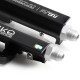 Nuke Performance GM Fuel Rail 8cyl LS1, LS2, LS3, LS6, L76, L99 Bolt-On