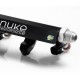 Nuke Performance GM Fuel Rail 8cyl LS1, LS2, LS3, LS6, L76, L99 Bolt-On