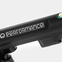 Nuke Performance Opel 4cyl C20Let Motorsports Fuel Rail - Bolt-On