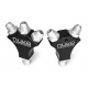 Nuke Performance X-Block Adapter Fitting with 3x AN-8 and 1x AN-10
