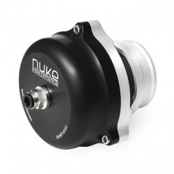 Nuke Performance Blow Off Valve 50 mm Piston-type for silicon hose