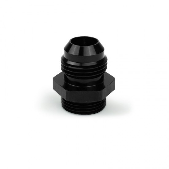 Setrab aluminum oil cooler fitting with o-ring male/female M22 x M16