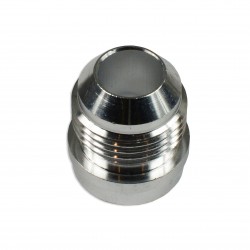 AN12 weld-ready adapter stainless steel 304 (1 1/16 