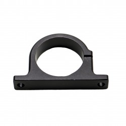 FUEL FILTER BRACKET - BLACK