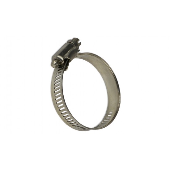 Bracket American type clamp 90-110mm